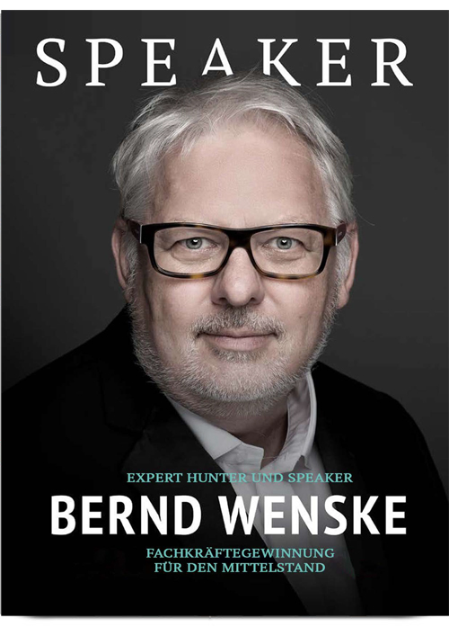 Profilbuch Download Bernd Wenske