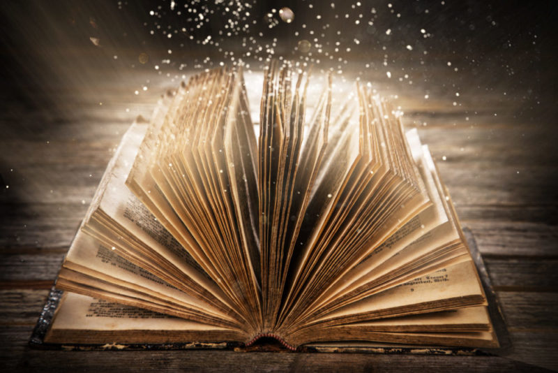News | Don’t be scared of books – Fürchtet keine Bücher