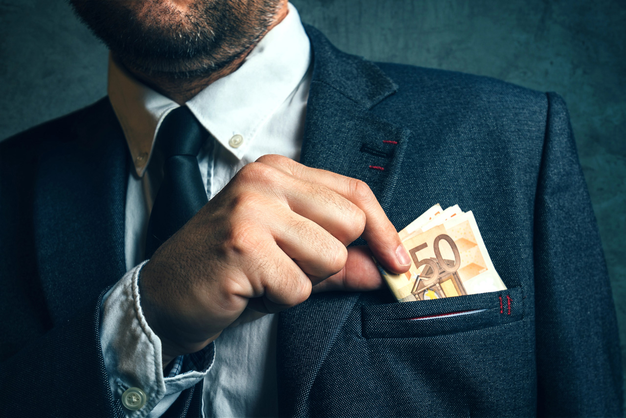 Salaries in Germany are a secret for international experts