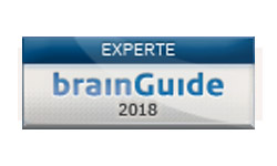 Experte brainGuide 2018