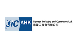 giC AHK German Industry and Commerce Ltd. | Logo