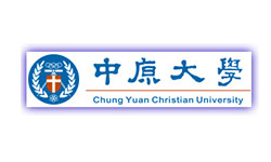 Chung Yuan Christian University | Logo