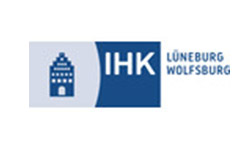 IHK Lüneburg Wolfsburg | Logo