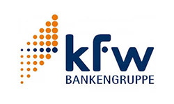 kfw Bankengruppe | Logo