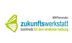 Zukunftswerkstatt Buchholz für den Landkreis Harburg | Logo