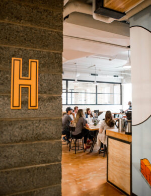 Mentorings die die Belegschaft weiterbringen