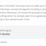 testimonial murzenko